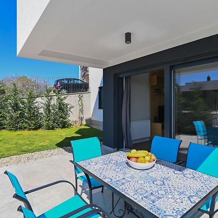 Kostrena - Sidro Apartment Exterior photo